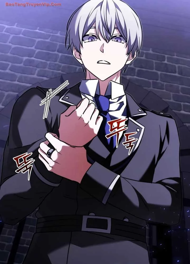 Hắc Kị Sĩ Thiên Tài Giới Hạn Thời Gian Chapter 143 - 38