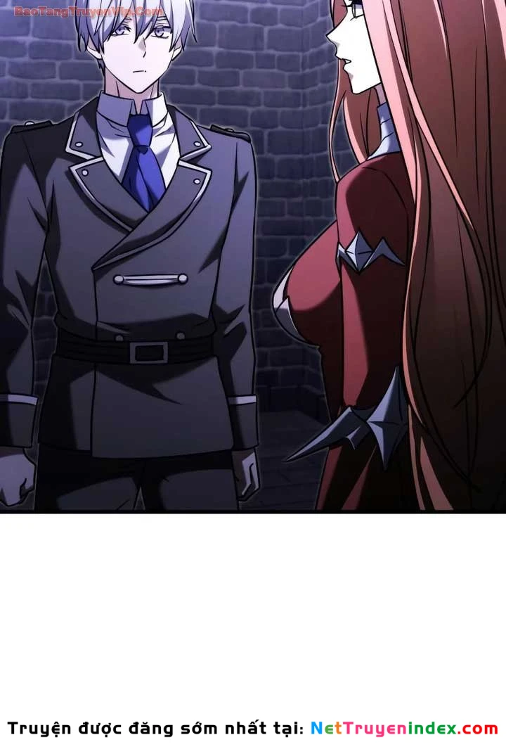 Hắc Kị Sĩ Thiên Tài Giới Hạn Thời Gian Chapter 143 - 92