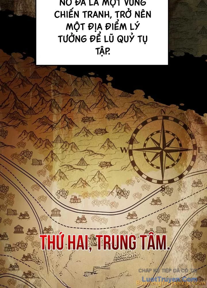 Hắc Kị Sĩ Thiên Tài Giới Hạn Thời Gian Chapter 143 - 97