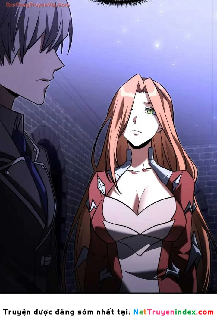 Hắc Kị Sĩ Thiên Tài Giới Hạn Thời Gian Chapter 143 - 117