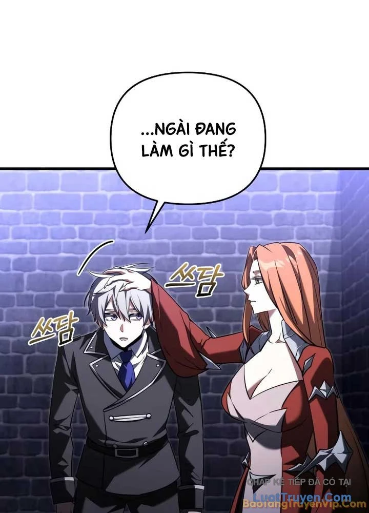 Hắc Kị Sĩ Thiên Tài Giới Hạn Thời Gian Chapter 143 - 120