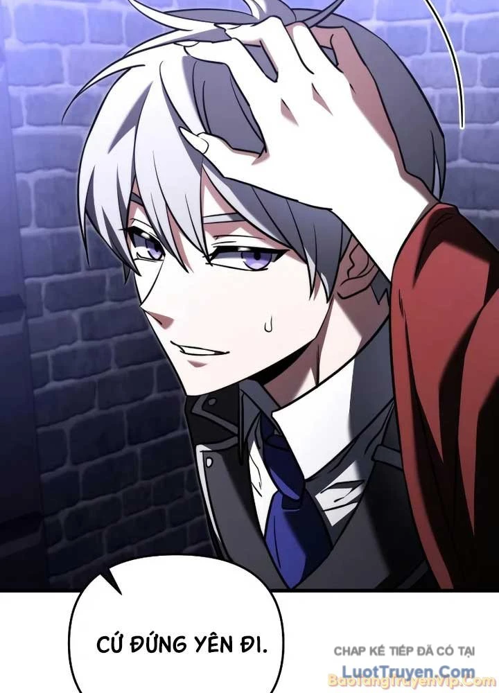 Hắc Kị Sĩ Thiên Tài Giới Hạn Thời Gian Chapter 143 - 124