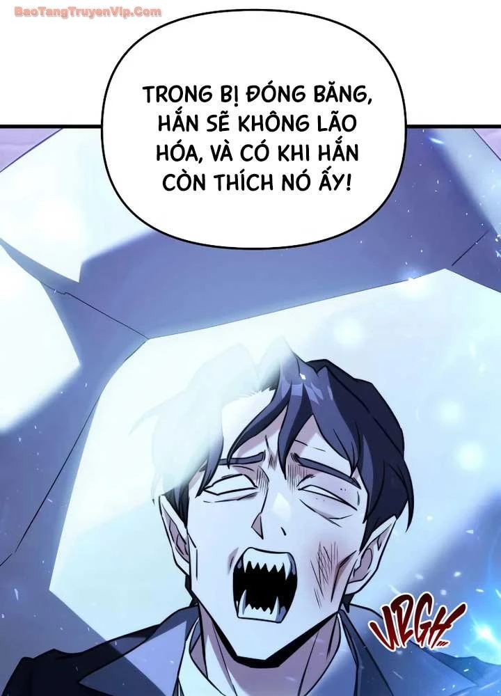 Hắc Kị Sĩ Thiên Tài Giới Hạn Thời Gian Chapter 143 - 130