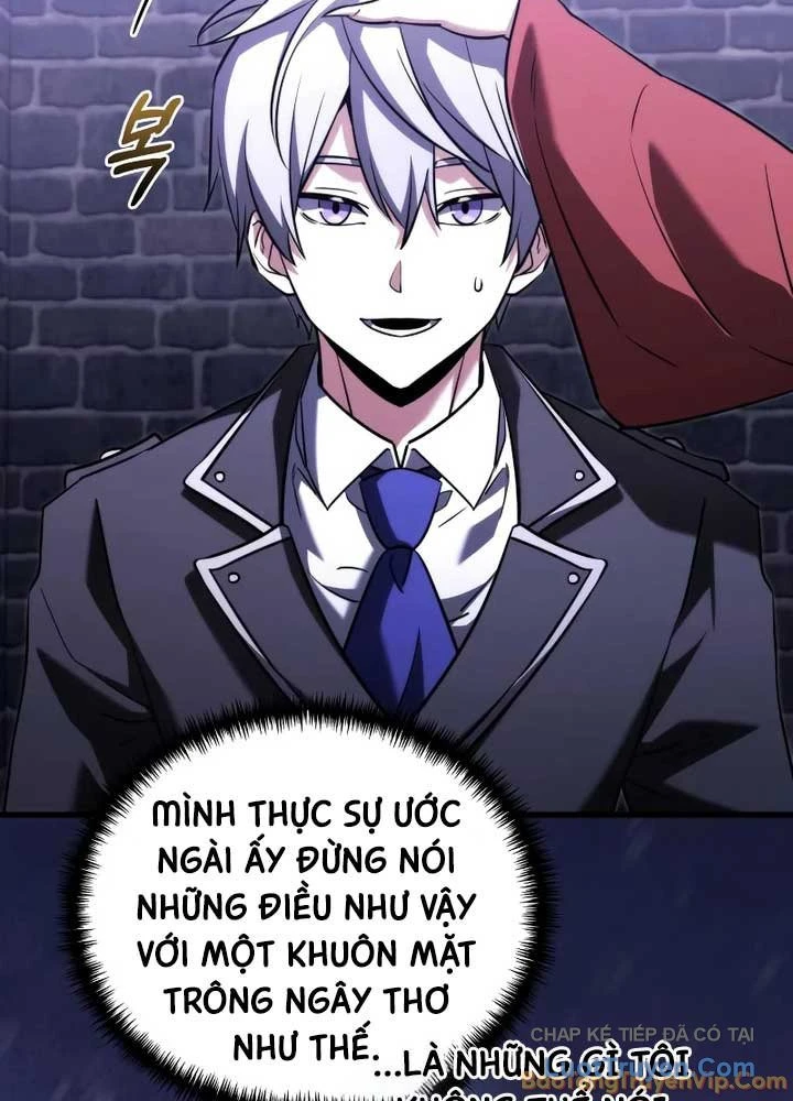 Hắc Kị Sĩ Thiên Tài Giới Hạn Thời Gian Chapter 143 - 133