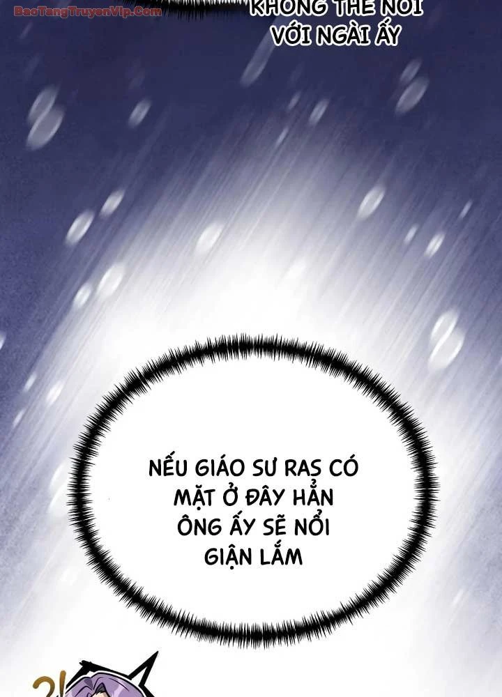 Hắc Kị Sĩ Thiên Tài Giới Hạn Thời Gian Chapter 143 - 134