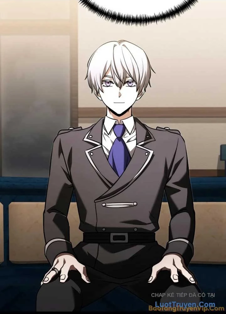 Hắc Kị Sĩ Thiên Tài Giới Hạn Thời Gian Chapter 143 - 145