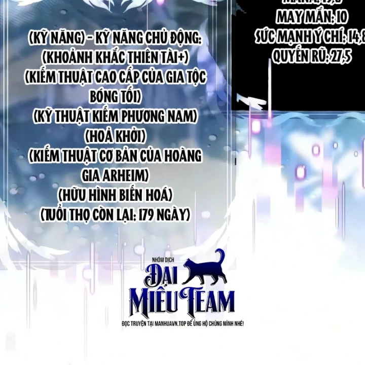 Hắc Kị Sĩ Thiên Tài Giới Hạn Thời Gian Chapter 147 - 71