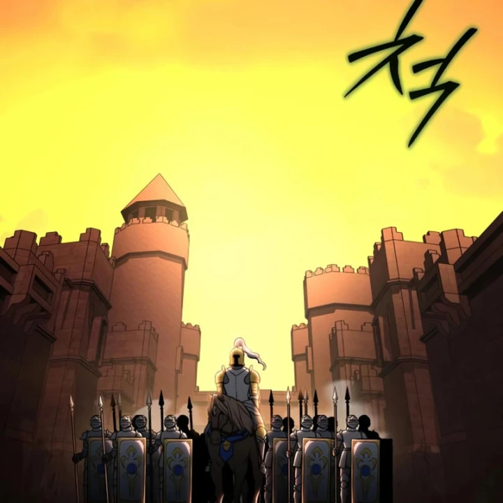 Hắc Kị Sĩ Thiên Tài Giới Hạn Thời Gian Chapter 148 - 57