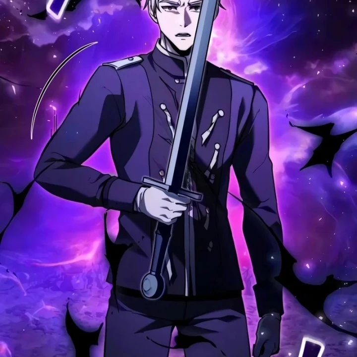 Hắc Kị Sĩ Thiên Tài Giới Hạn Thời Gian Chapter 151 - 119