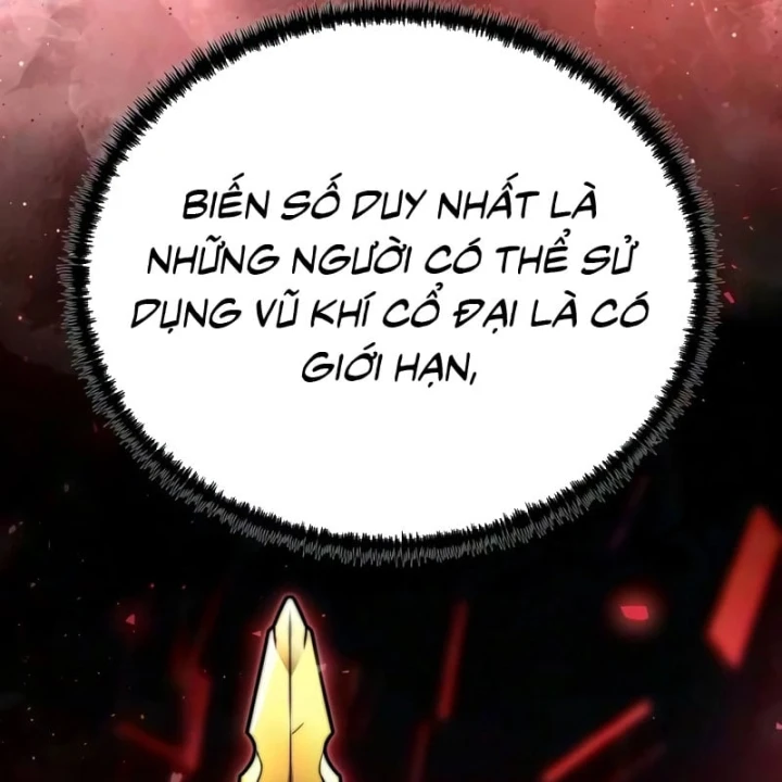 Hắc Kị Sĩ Thiên Tài Giới Hạn Thời Gian Chapter 154 - 123