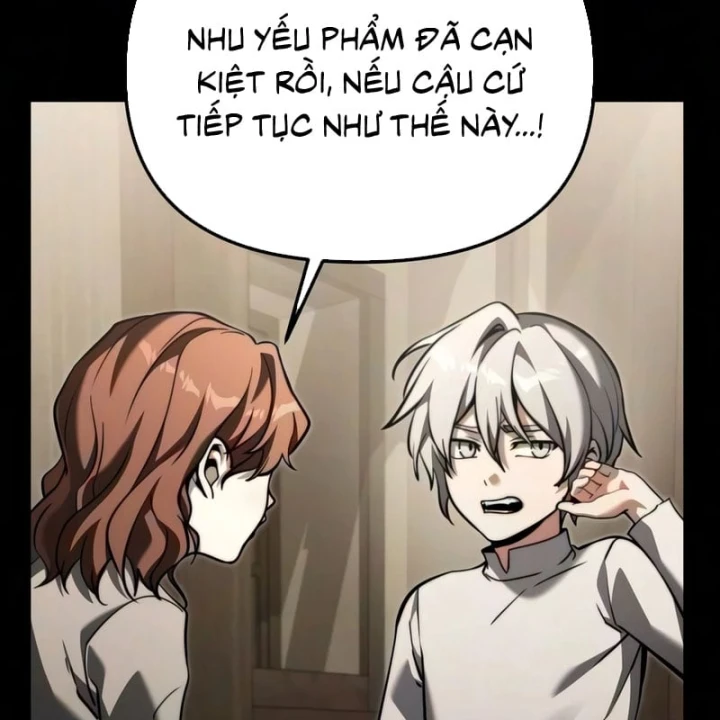 Hắc Kị Sĩ Thiên Tài Giới Hạn Thời Gian Chapter 155 - 142