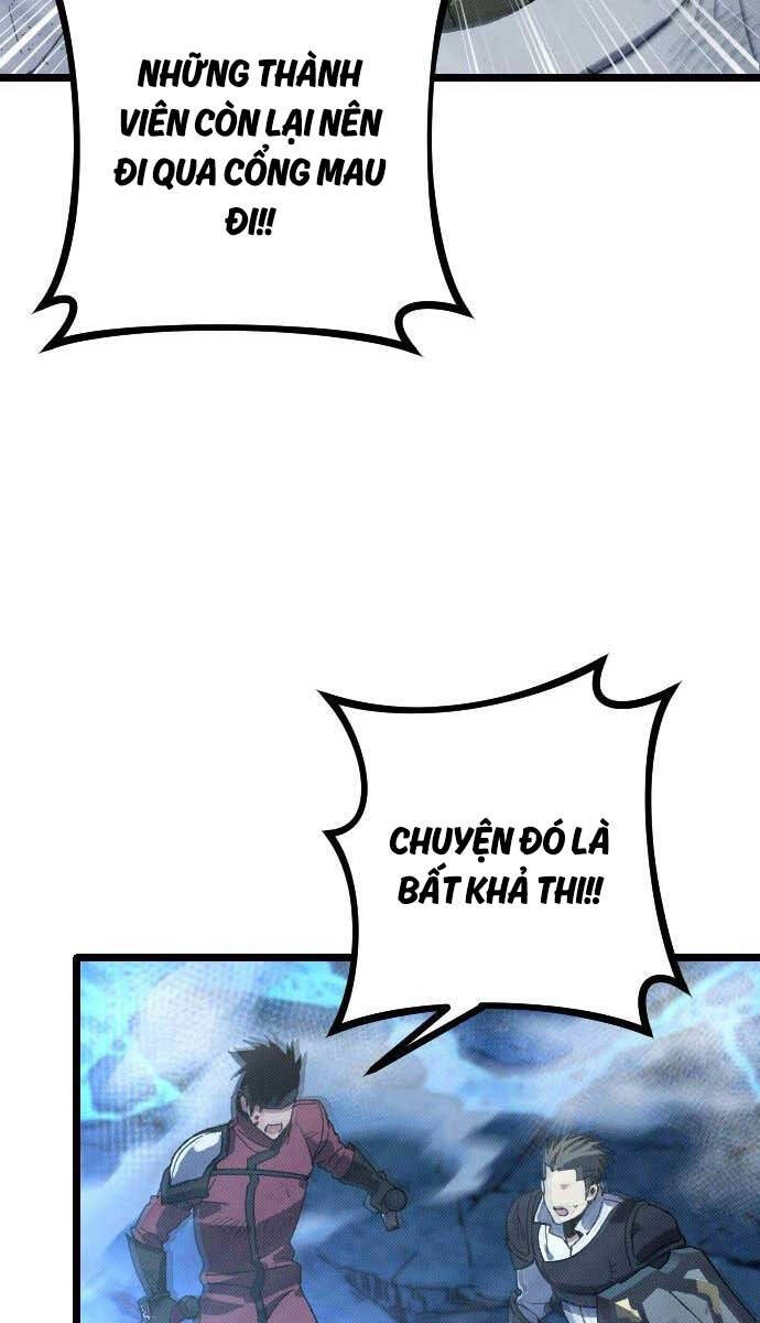 Cách Thức Trò Chơi Bắt Đầu Chapter 1 - 10