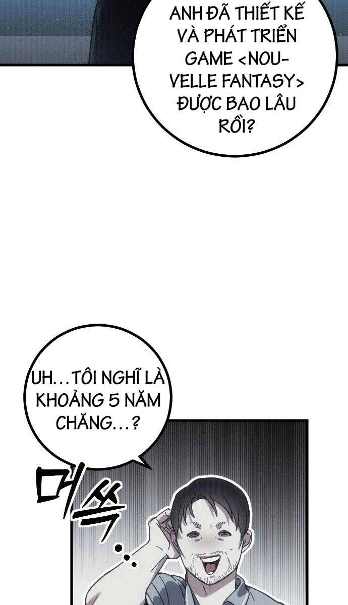 Cách Thức Trò Chơi Bắt Đầu Chapter 1 - 55