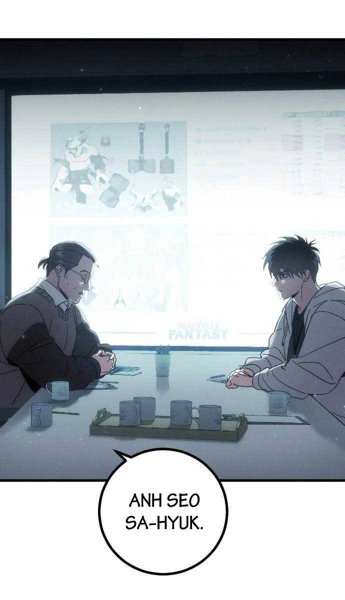 Cách Thức Trò Chơi Bắt Đầu Chapter 1 - 66