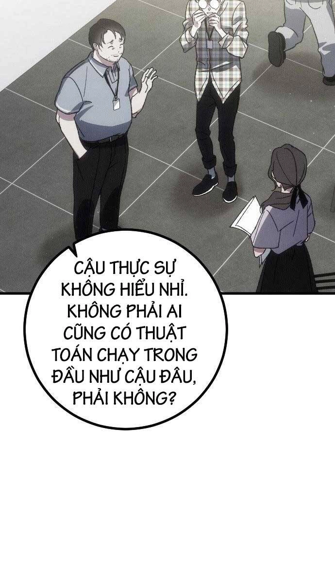 Cách Thức Trò Chơi Bắt Đầu Chapter 1 - 71