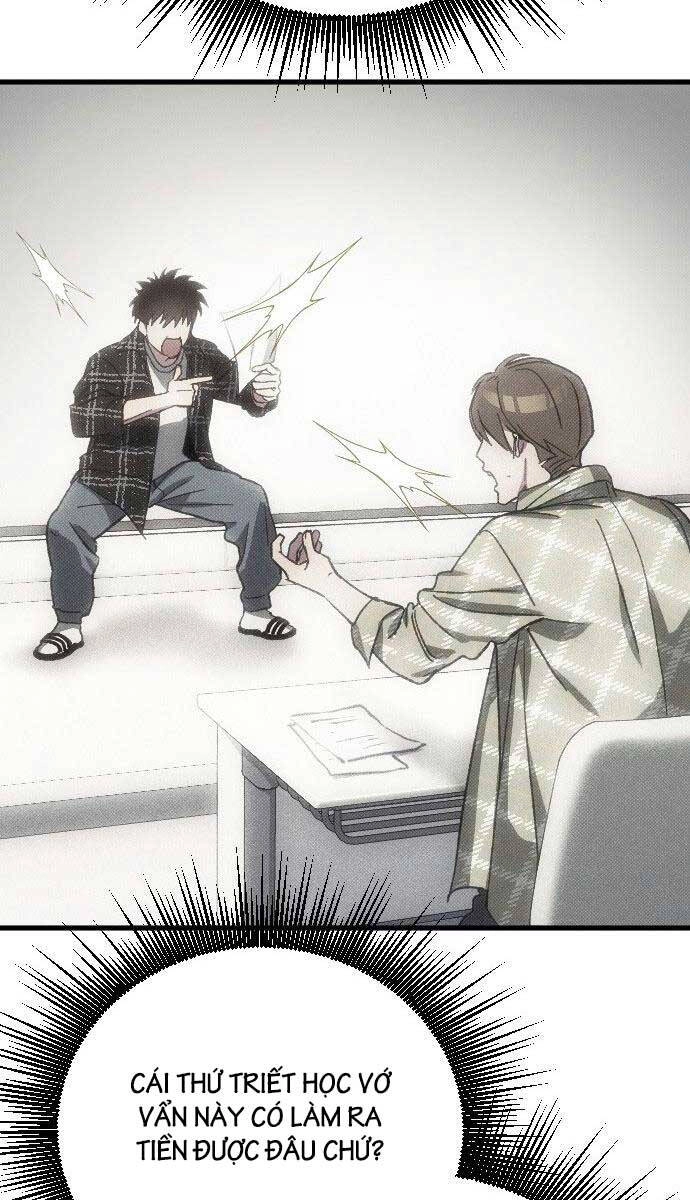 Cách Thức Trò Chơi Bắt Đầu Chapter 1 - 115