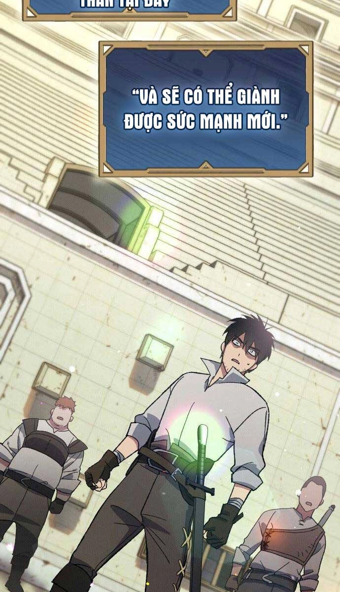 Cách Thức Trò Chơi Bắt Đầu Chapter 1 - 139