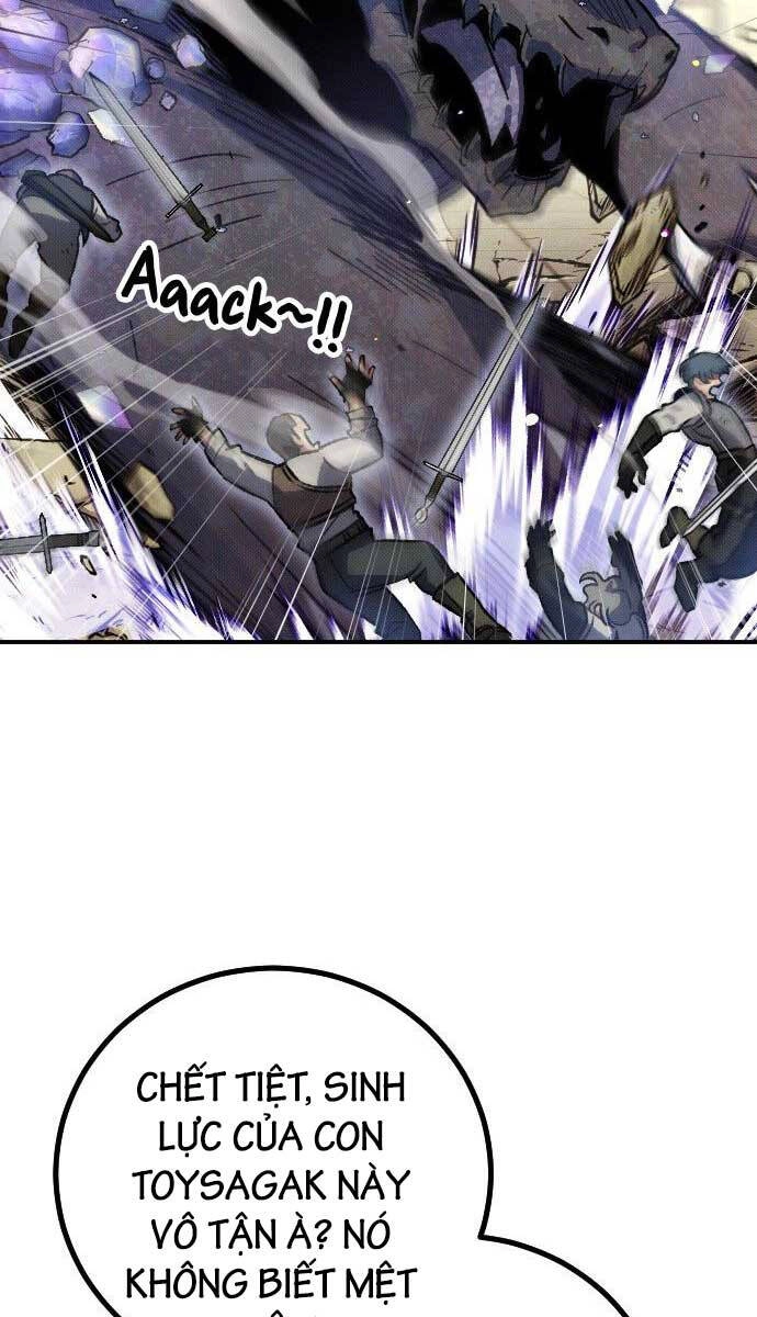 Cách Thức Trò Chơi Bắt Đầu Chapter 2 - 3