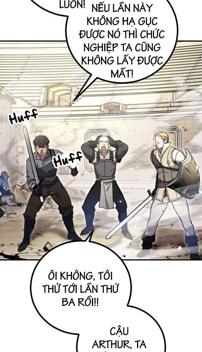 Cách Thức Trò Chơi Bắt Đầu Chapter 2 - 4