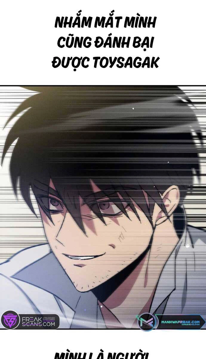 Cách Thức Trò Chơi Bắt Đầu Chapter 2 - 10