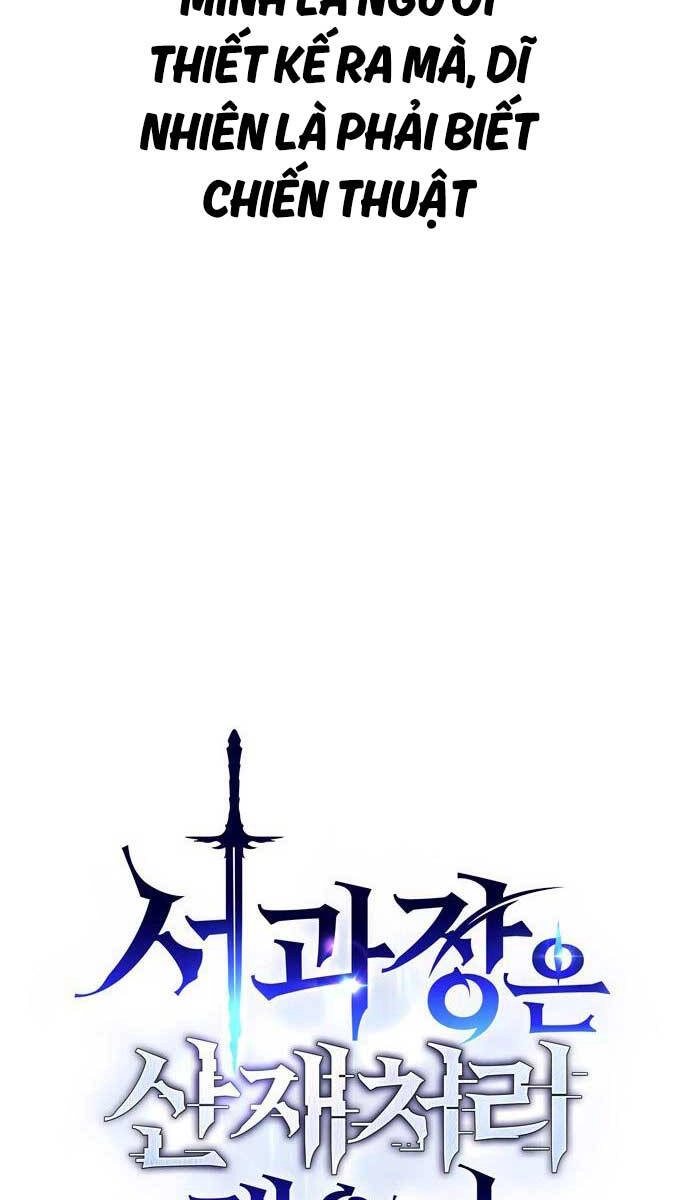 Cách Thức Trò Chơi Bắt Đầu Chapter 2 - 11