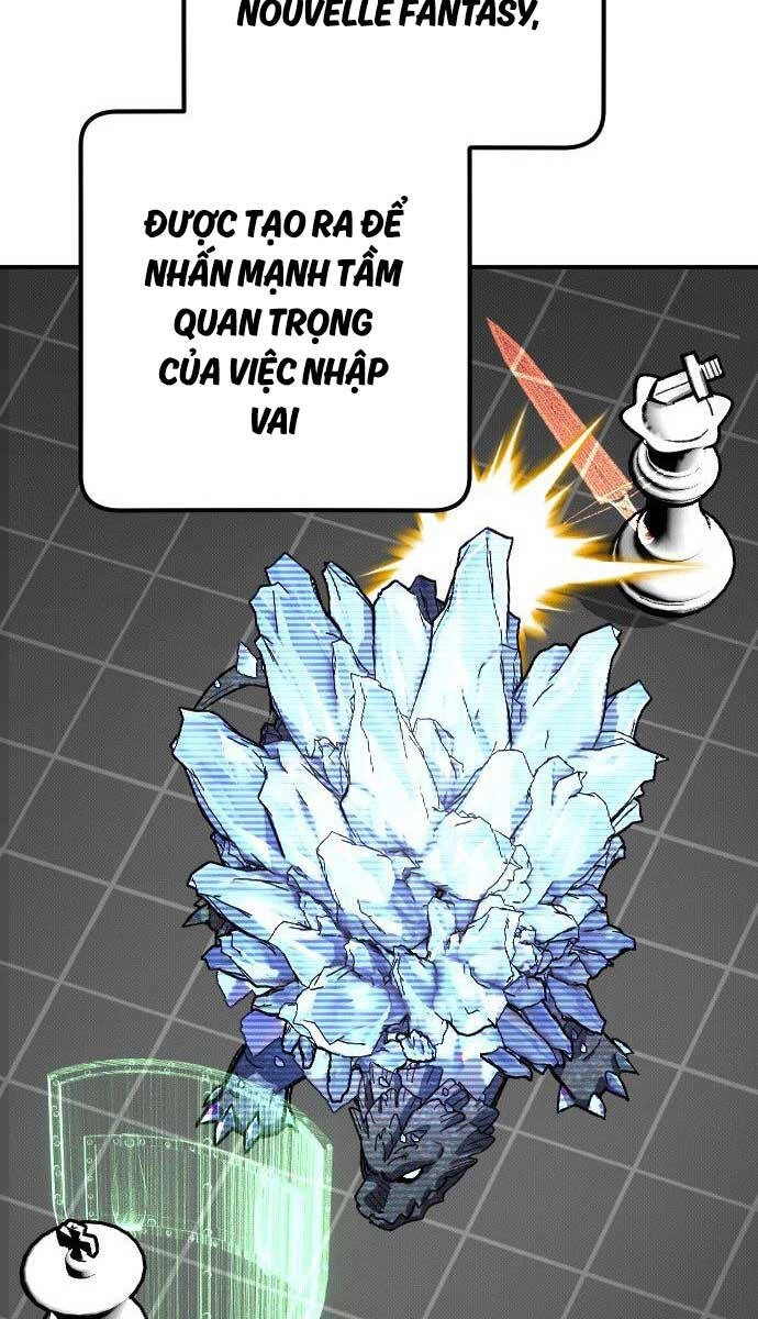 Cách Thức Trò Chơi Bắt Đầu Chapter 2 - 13