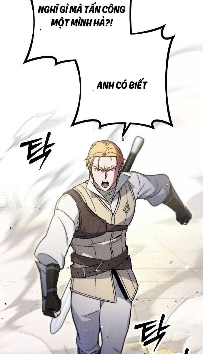 Cách Thức Trò Chơi Bắt Đầu Chapter 2 - 20