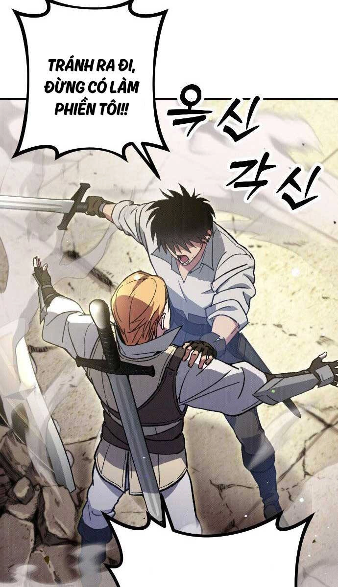 Cách Thức Trò Chơi Bắt Đầu Chapter 2 - 22