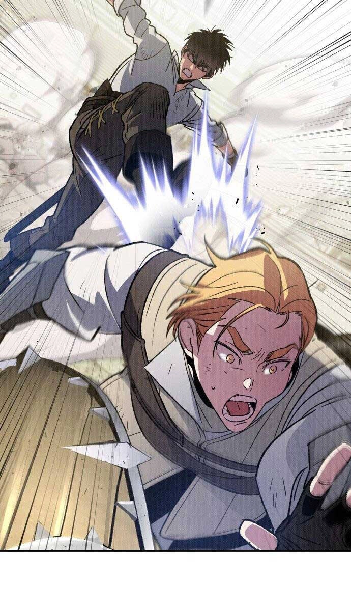 Cách Thức Trò Chơi Bắt Đầu Chapter 2 - 28