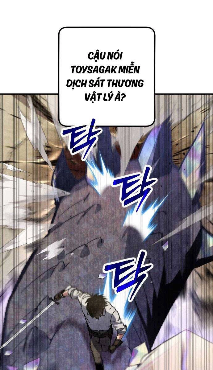 Cách Thức Trò Chơi Bắt Đầu Chapter 2 - 34