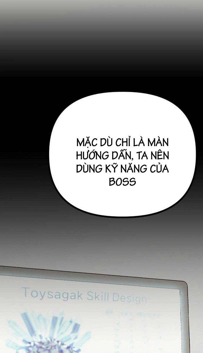 Cách Thức Trò Chơi Bắt Đầu Chapter 2 - 55