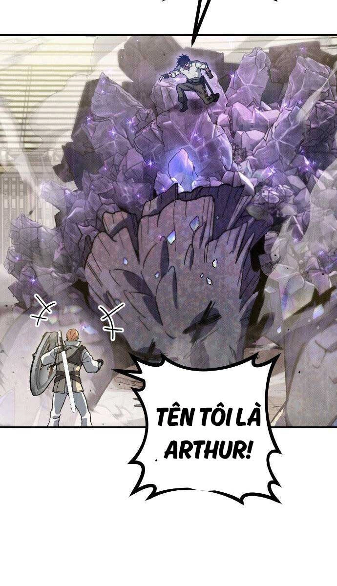 Cách Thức Trò Chơi Bắt Đầu Chapter 2 - 62