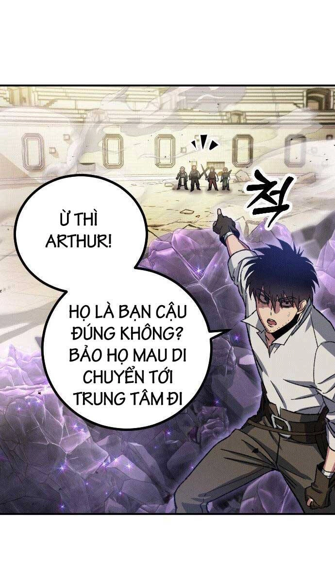 Cách Thức Trò Chơi Bắt Đầu Chapter 2 - 63