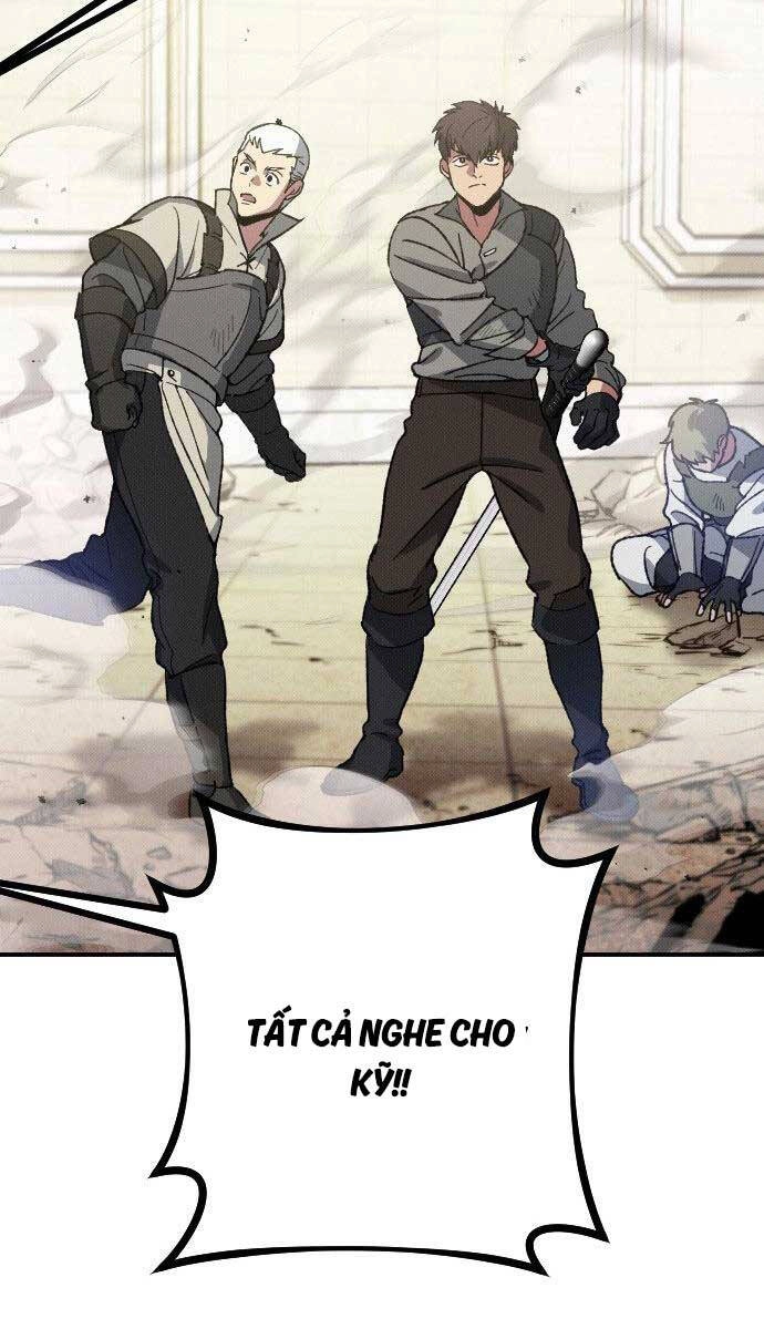 Cách Thức Trò Chơi Bắt Đầu Chapter 2 - 68