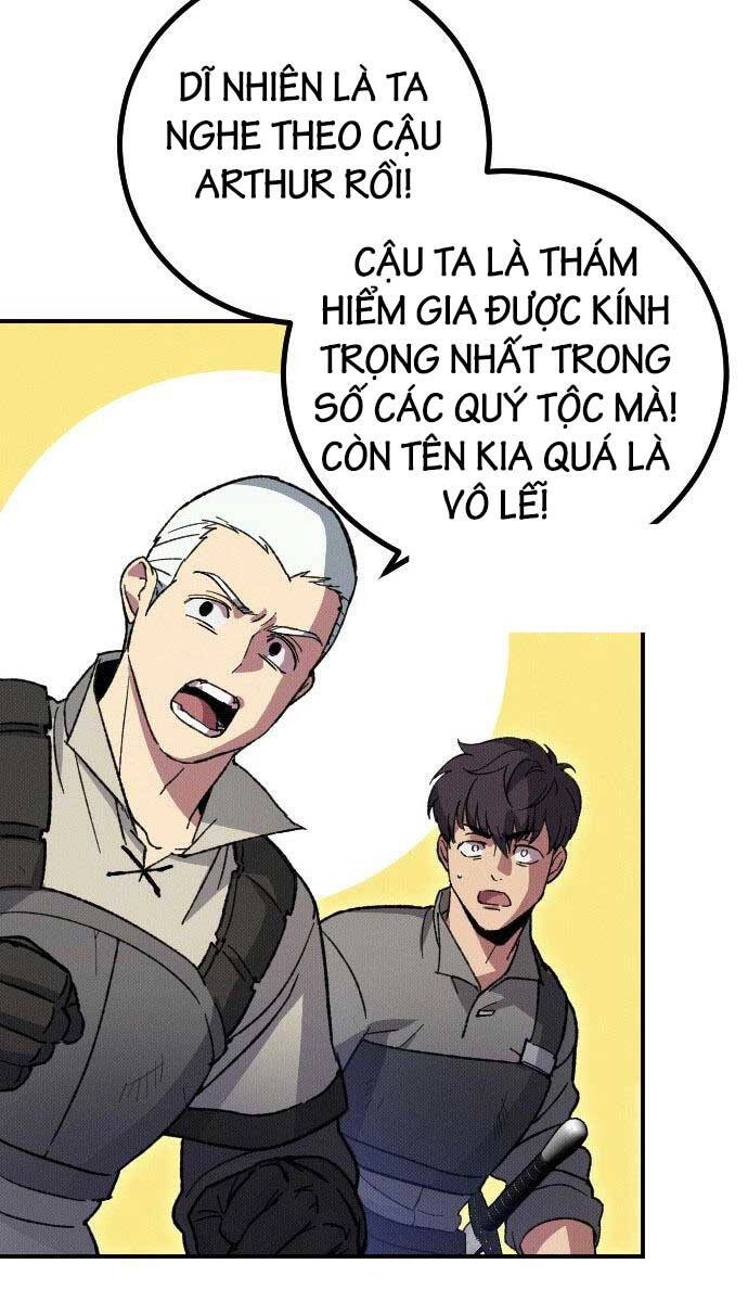 Cách Thức Trò Chơi Bắt Đầu Chapter 2 - 77