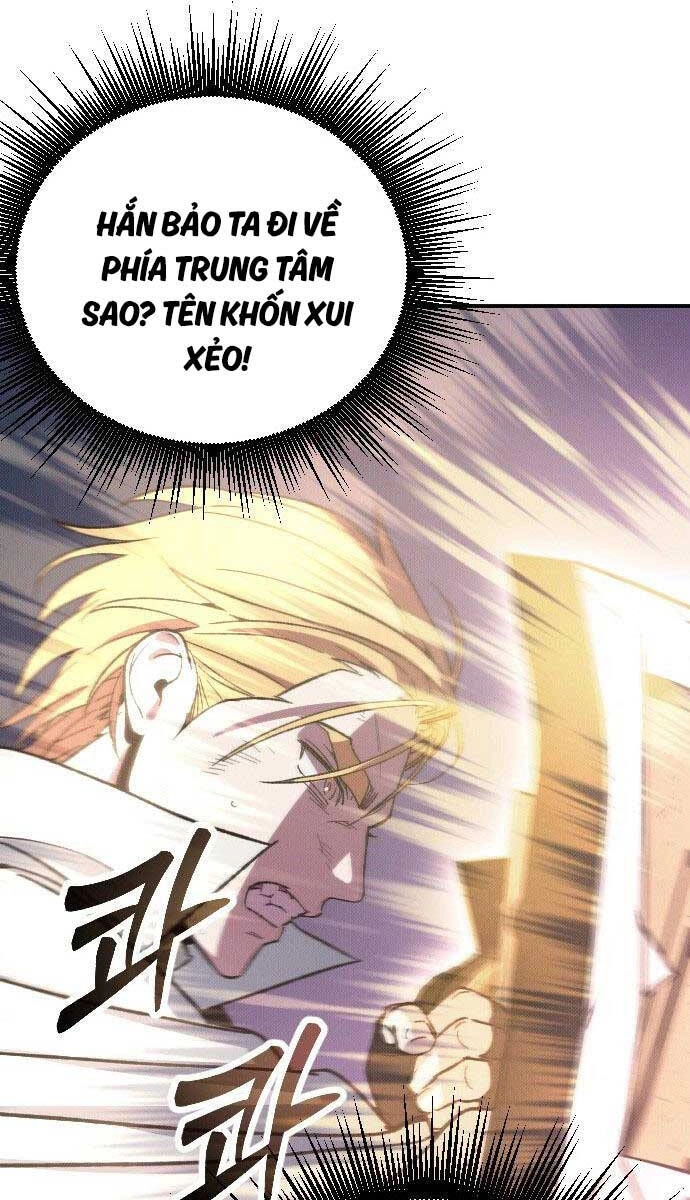 Cách Thức Trò Chơi Bắt Đầu Chapter 2 - 99