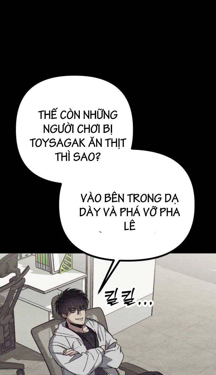 Cách Thức Trò Chơi Bắt Đầu Chapter 2 - 117