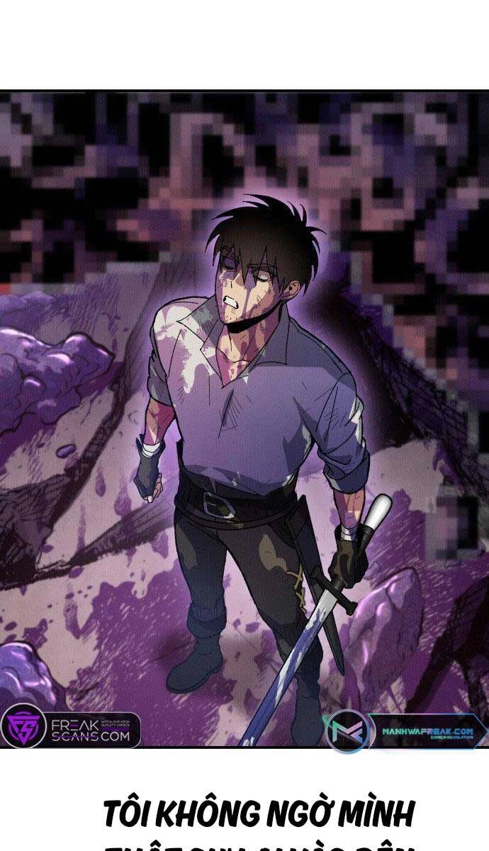 Cách Thức Trò Chơi Bắt Đầu Chapter 2 - 121