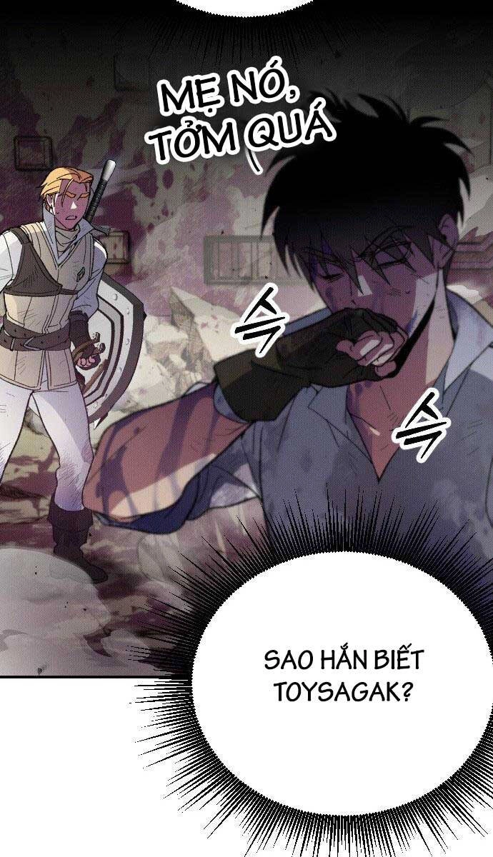 Cách Thức Trò Chơi Bắt Đầu Chapter 2 - 126