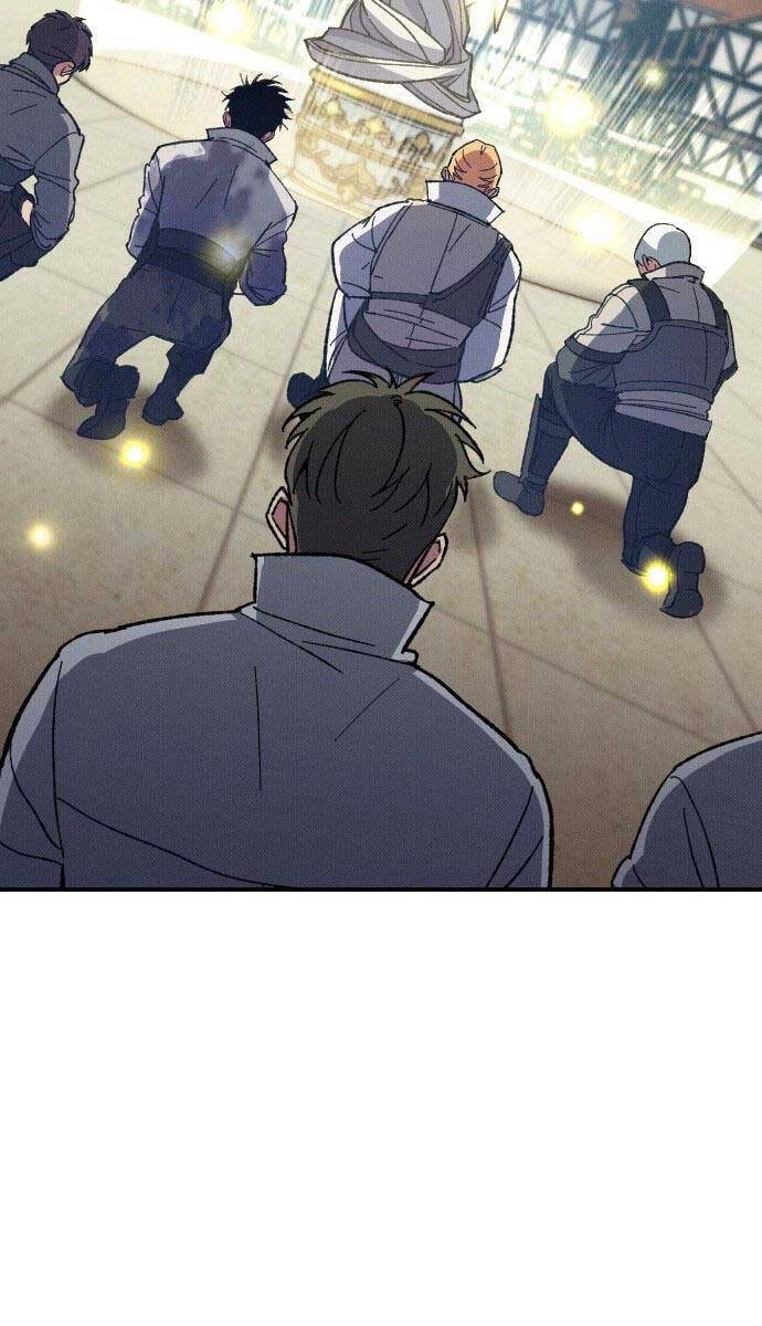 Cách Thức Trò Chơi Bắt Đầu Chapter 2 - 130