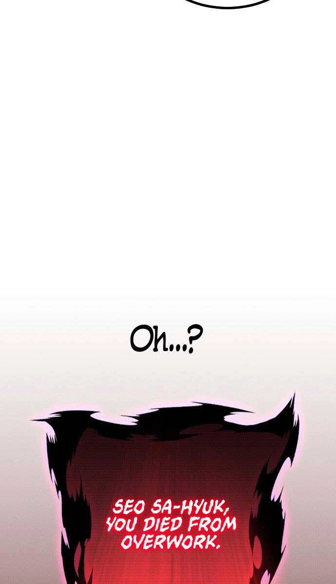 Cách Thức Trò Chơi Bắt Đầu Chapter 2 - 158