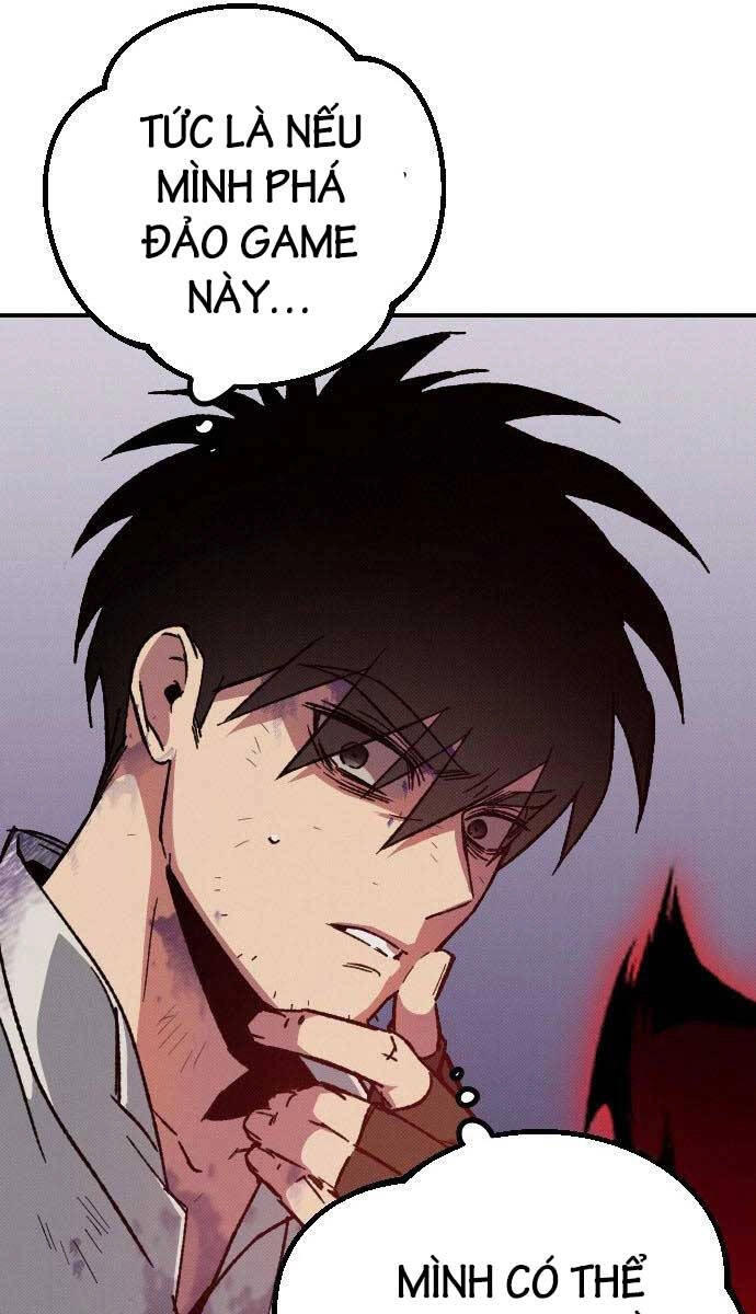 Cách Thức Trò Chơi Bắt Đầu Chapter 2 - 173