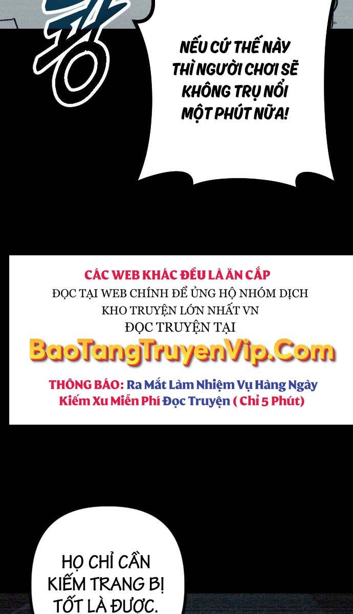 Cách Thức Trò Chơi Bắt Đầu Chapter 3 - 4