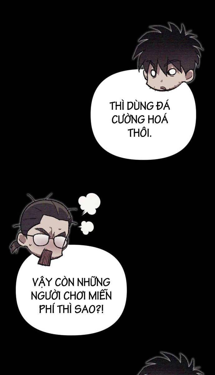 Cách Thức Trò Chơi Bắt Đầu Chapter 3 - 9