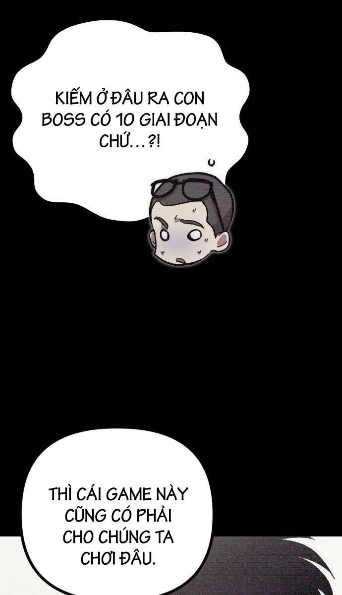 Cách Thức Trò Chơi Bắt Đầu Chapter 3 - 18