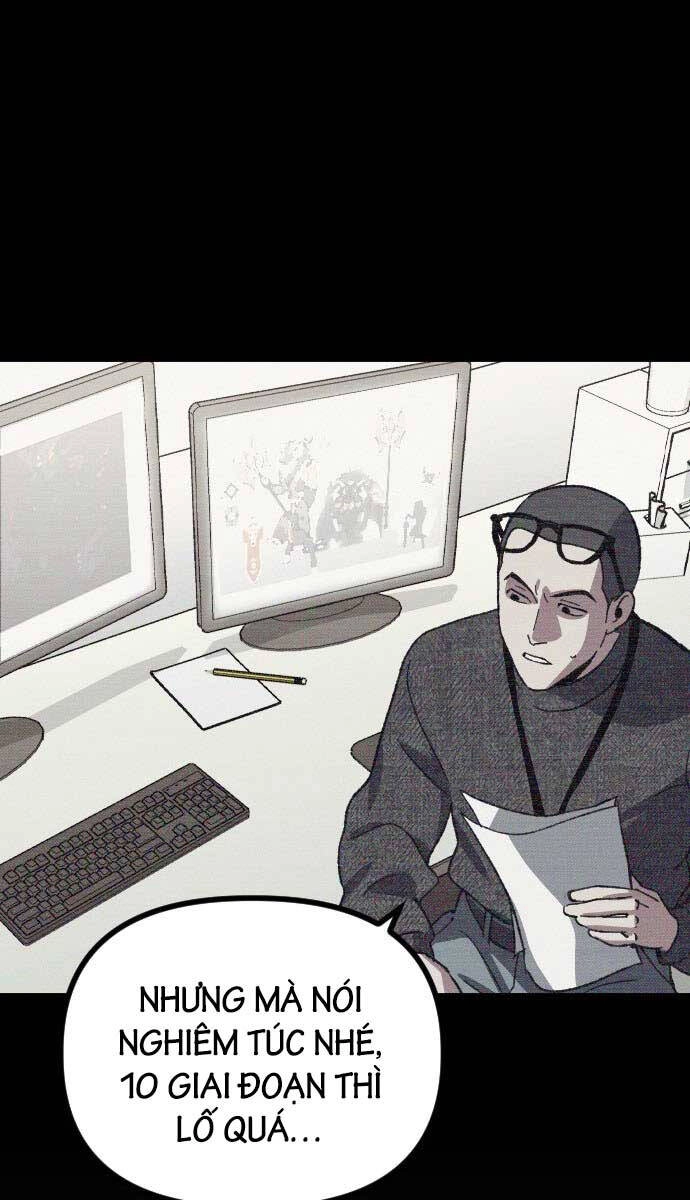 Cách Thức Trò Chơi Bắt Đầu Chapter 3 - 20