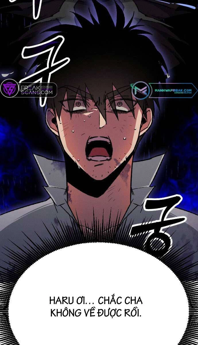 Cách Thức Trò Chơi Bắt Đầu Chapter 3 - 23