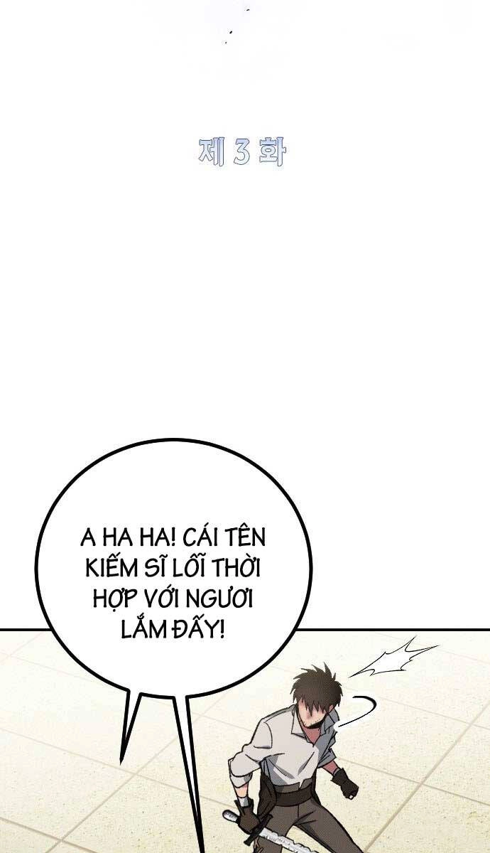 Cách Thức Trò Chơi Bắt Đầu Chapter 3 - 25