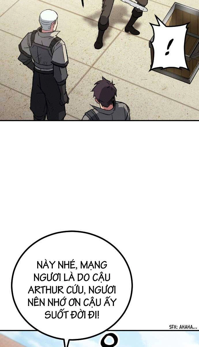 Cách Thức Trò Chơi Bắt Đầu Chapter 3 - 26