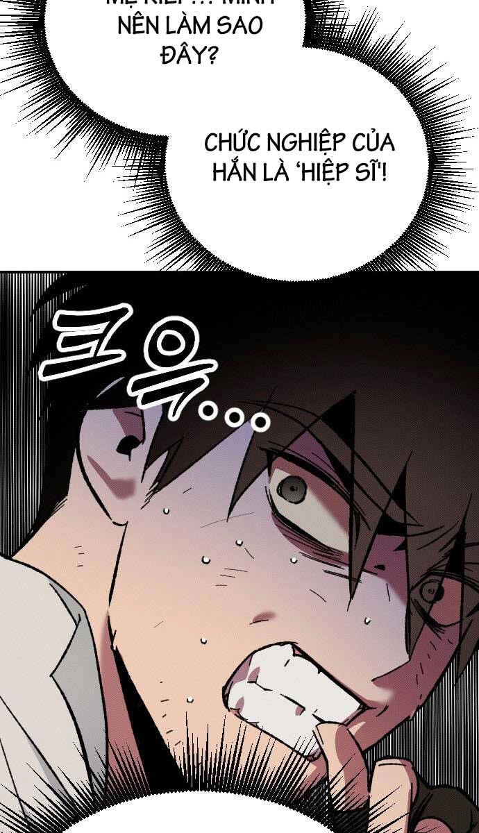 Cách Thức Trò Chơi Bắt Đầu Chapter 3 - 30